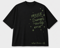 Prayer Changes Things Tee